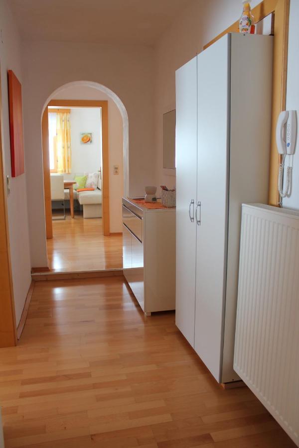 Ferienwohnung Schnell Flachau Exterior foto