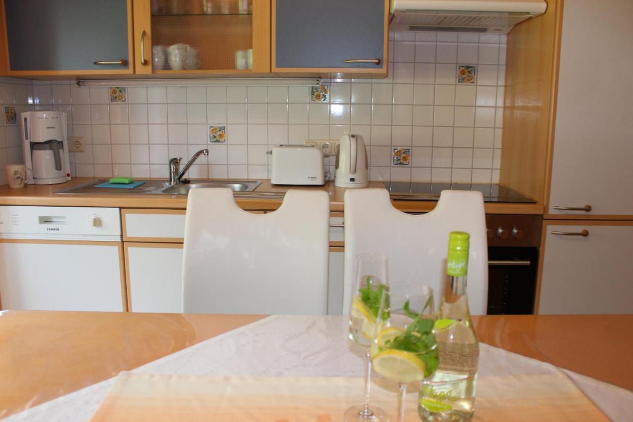 Ferienwohnung Schnell Flachau Exterior foto