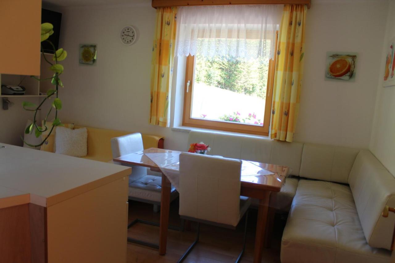 Ferienwohnung Schnell Flachau Exterior foto